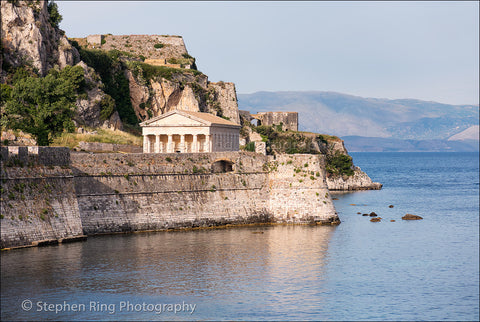 04524 - Corfu