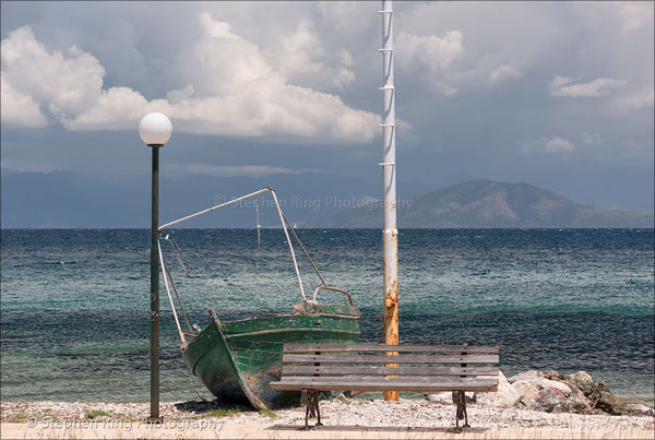 04527 - Corfu