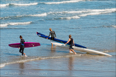 04701  - Westward Ho! Beach