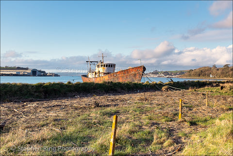 04727 - Instow