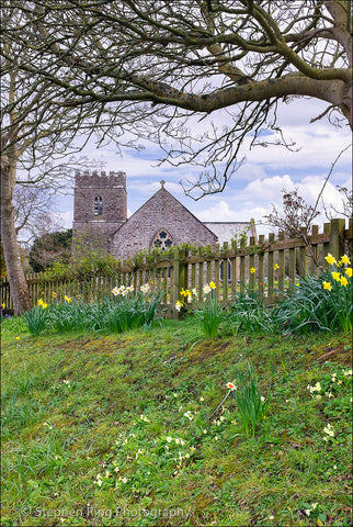 04728 -  Abbotsham