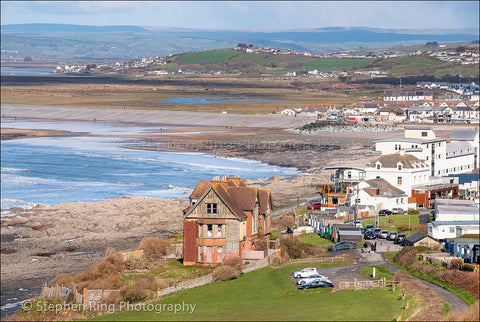 04738 - Westward Ho! Beach