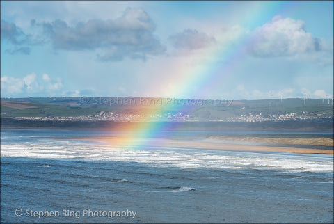 04755 - Westward Ho! Beach