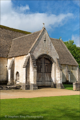 05012 - Bradford on Avon