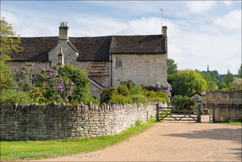 05014 - Bradford on Avon