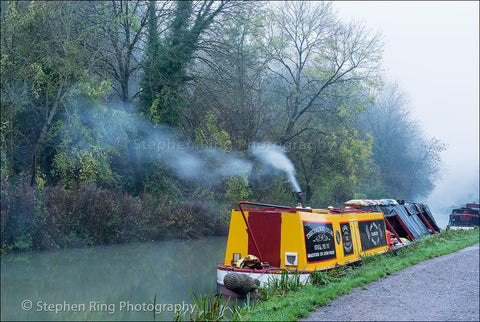 05015 - Bradford on Avon