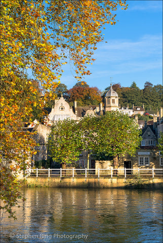 05018 - Bradford on Avon