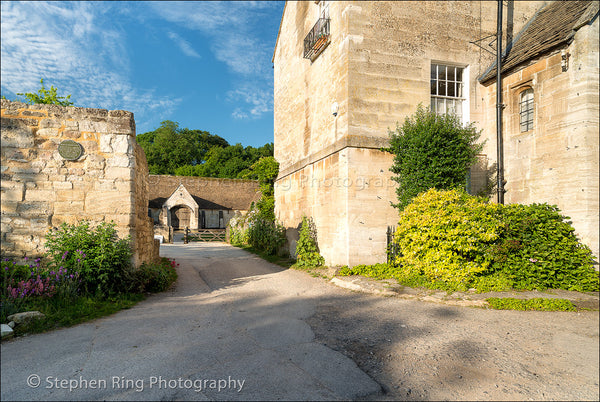 05028 - Bradford on Avon
