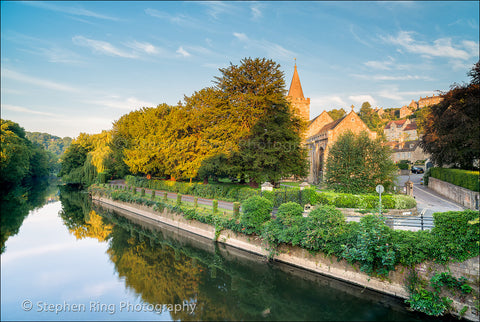 05029 - Bradford on Avon