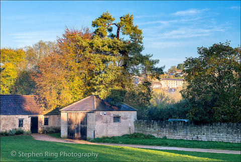 05032 - Bradford on Avon