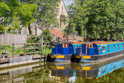 05036 - Bradford on Avon