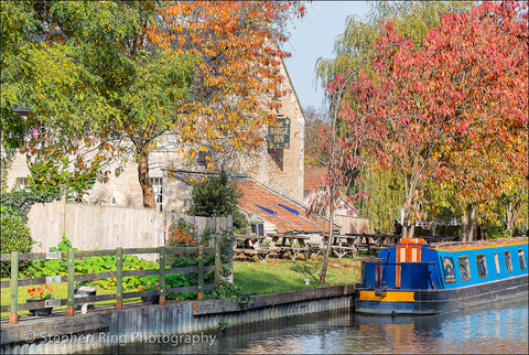 05048 - Bradford on Avon