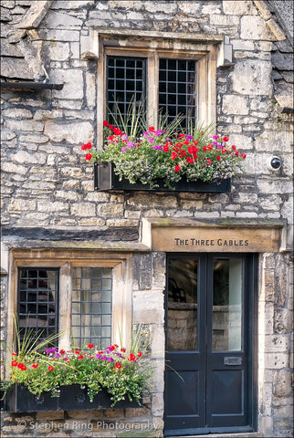 05054 - Bradford on Avon