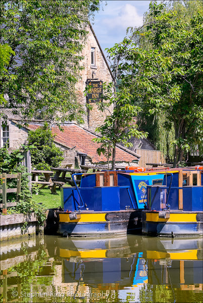 05079 - Bradford on Avon