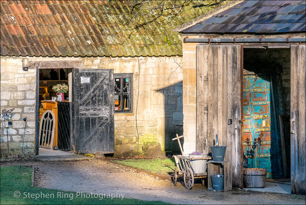 05118 - Bradford on Avon