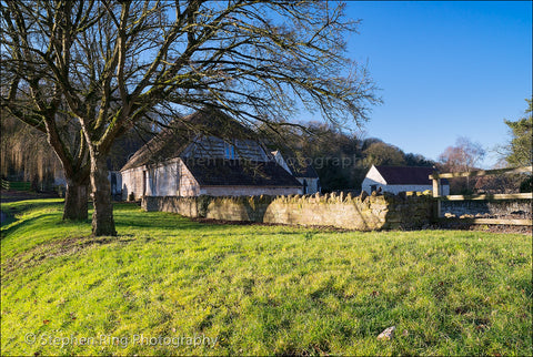 '- Bradford on Avon