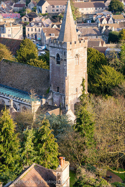 05120 - Bradford on Avon