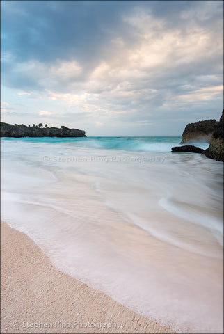 05129 - Barbados