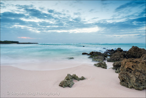 05131 - Barbados