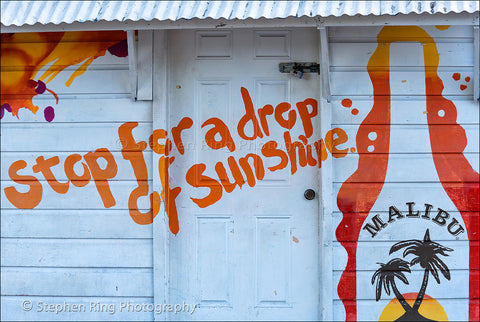 05138 - Barbados