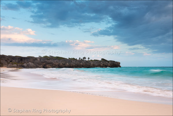 05156 - Barbados