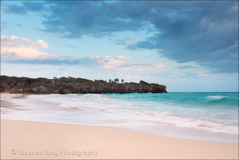 05156 - Barbados