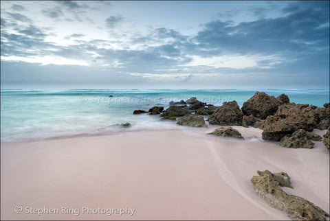 05159  - Barbados