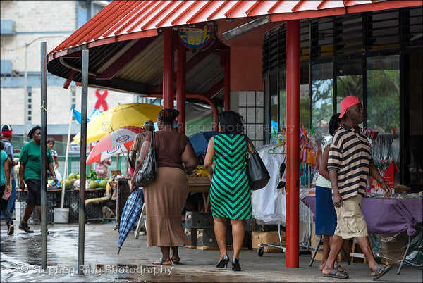 05166 - Barbados