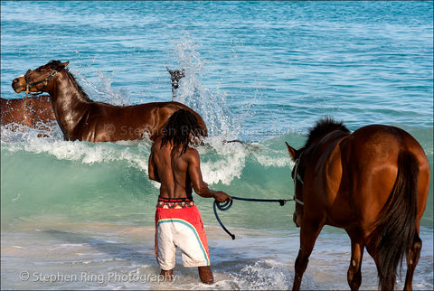 05174 - Barbados