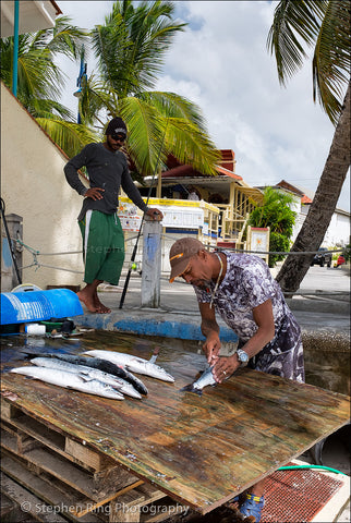 05191 - Barbados