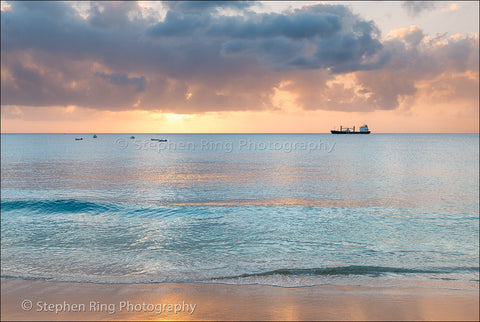 05196 - Barbados