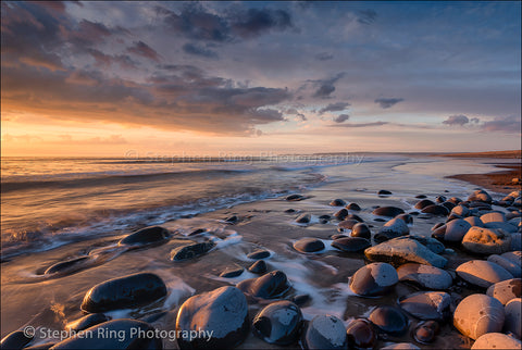 05207 - North Devon Canvas Prints