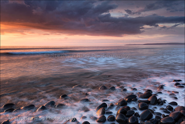 05208 - North Devon Canvas Prints