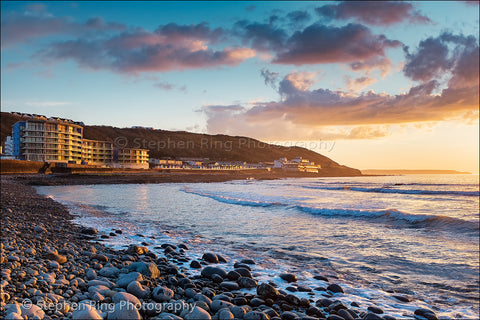 05231- Westward Ho! Beach