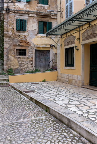 05336 - Corfu