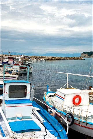 05241 -Corfu