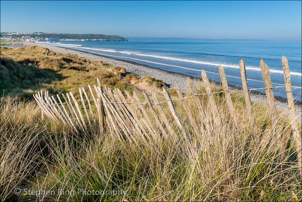 00524 - Northam Burrows