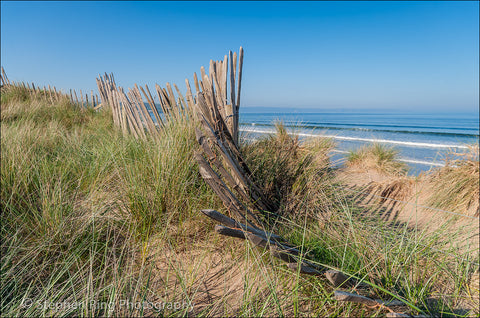 00525 - Northam Burrows