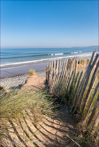 00526- Northam Burrows
