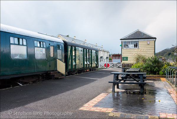 05270 - Bideford