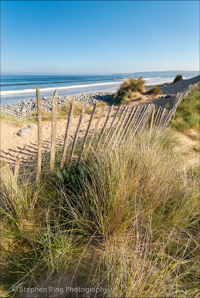 00529 - Northam Burrows