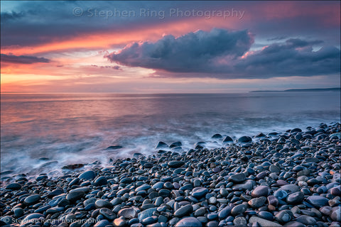 05308 - North Devon Canvas Prints