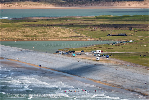 05312 - Northam Burrows