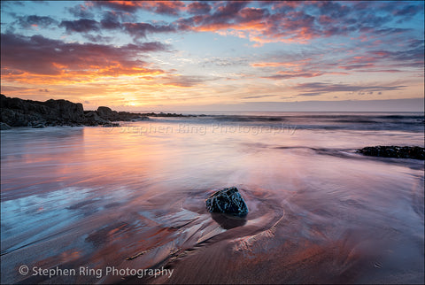 05326 - North Devon Canvas Prints
