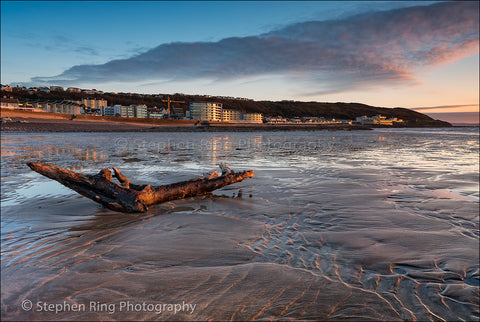 05327 - Westward Ho! Beach