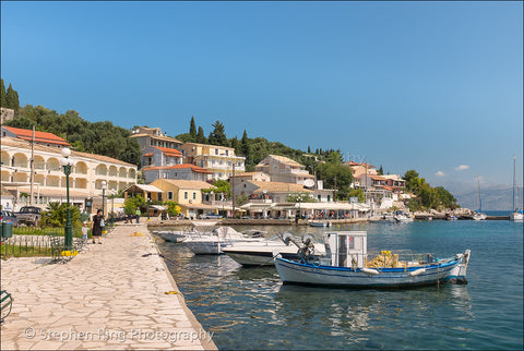 05344 - Corfu