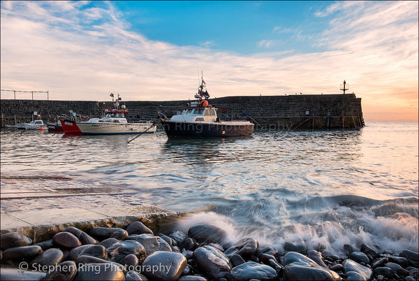 05362- Clovelly