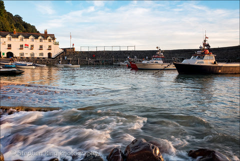 05363 - Clovelly