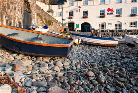 05367 - Clovelly