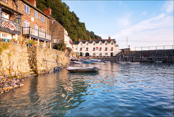 05368 - Clovelly